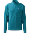 Buteo Mid Jacket Fleece Herr