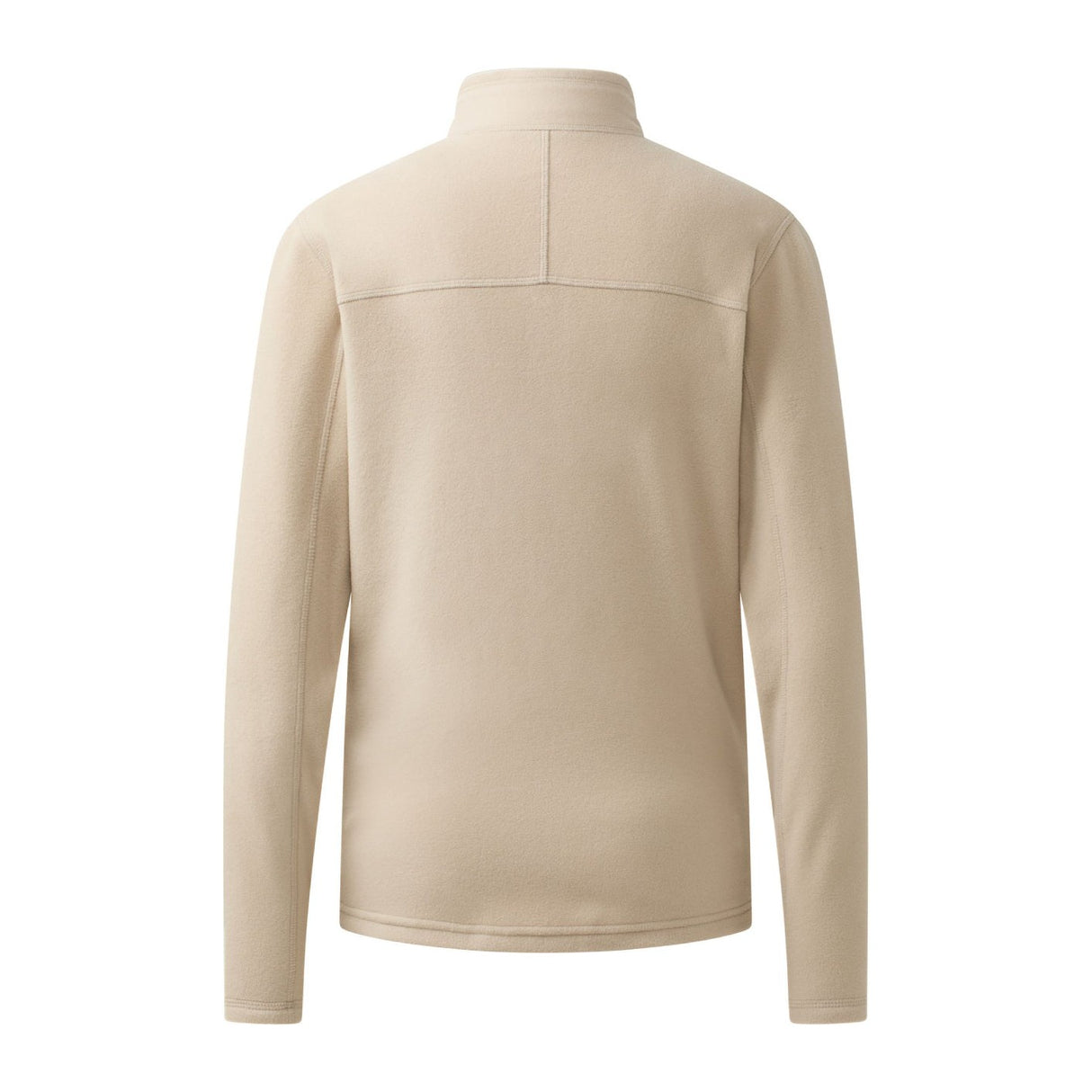 Buteo Mid Jacket Fleece Dam