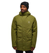 Salix Proof Mimic Parka Herr