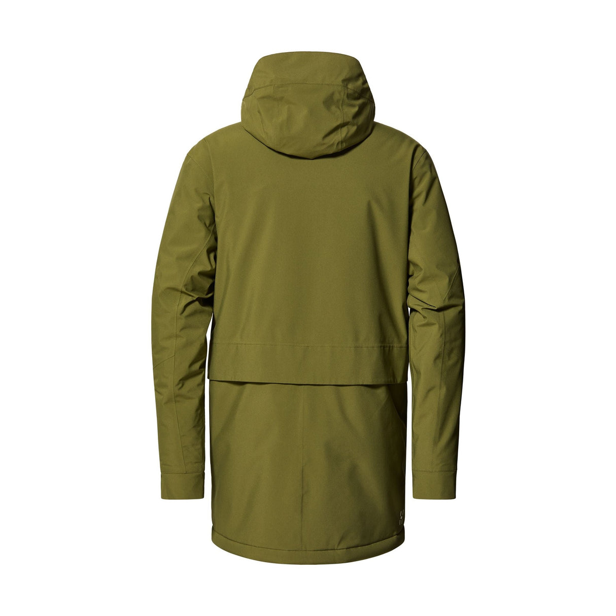 Salix Proof Mimic Parka Herr