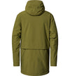 Salix Proof Mimic Parka Herr