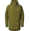 Salix Proof Mimic Parka Herr