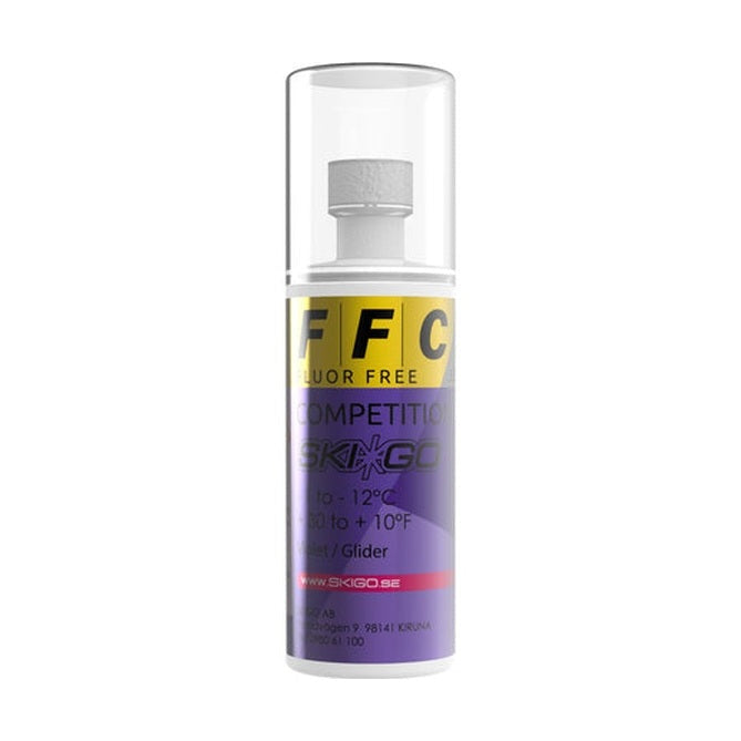 FFC Fleeting Violet 100 ml Flytande Glidvalla