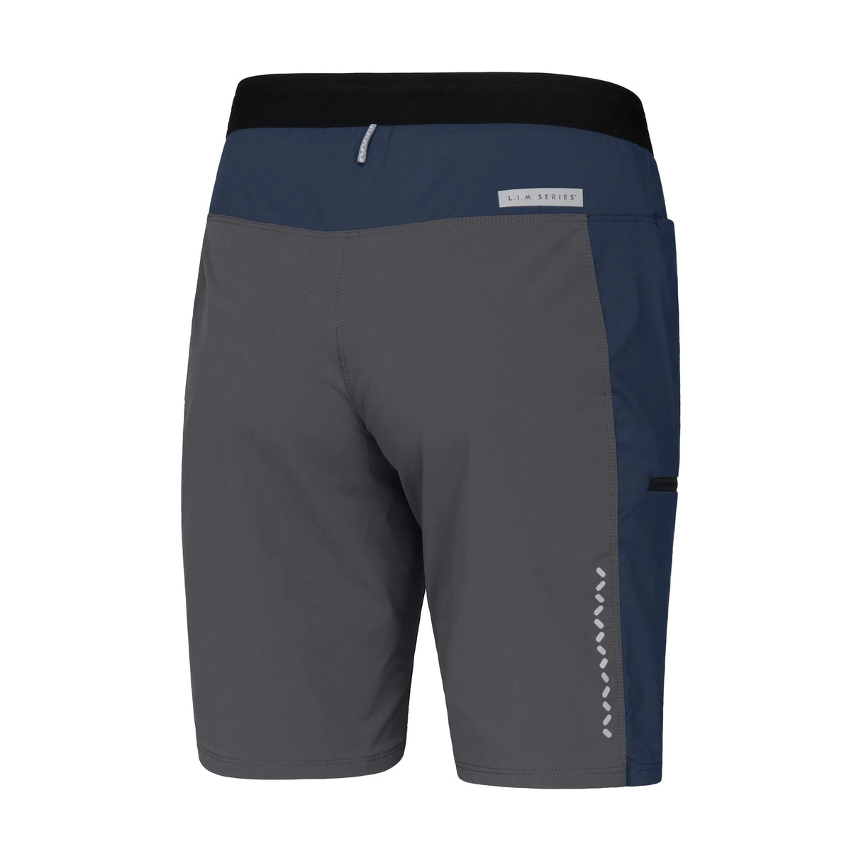 L.I.M Rugged Shorts Dam