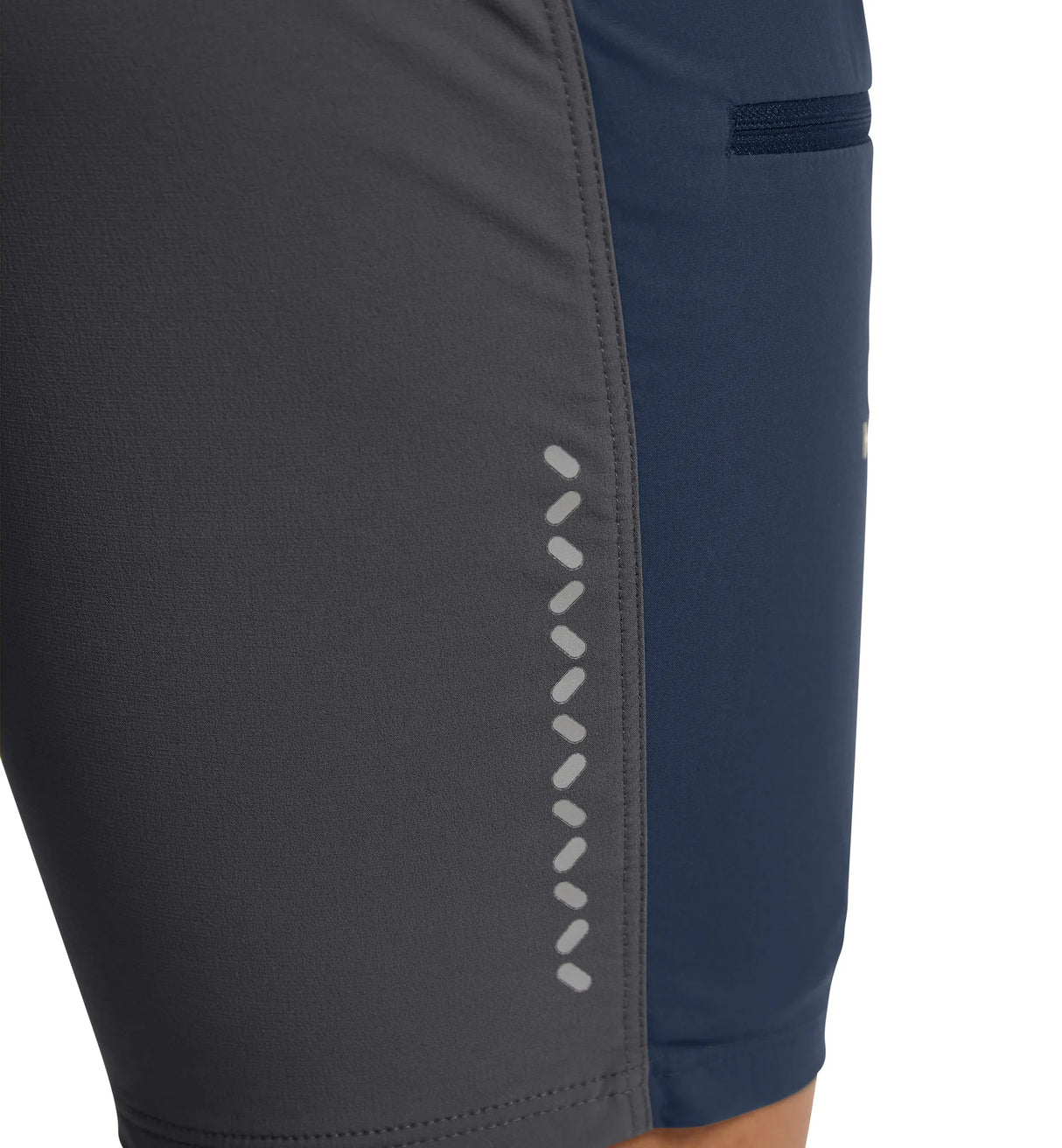 L.I.M Rugged Shorts Dam