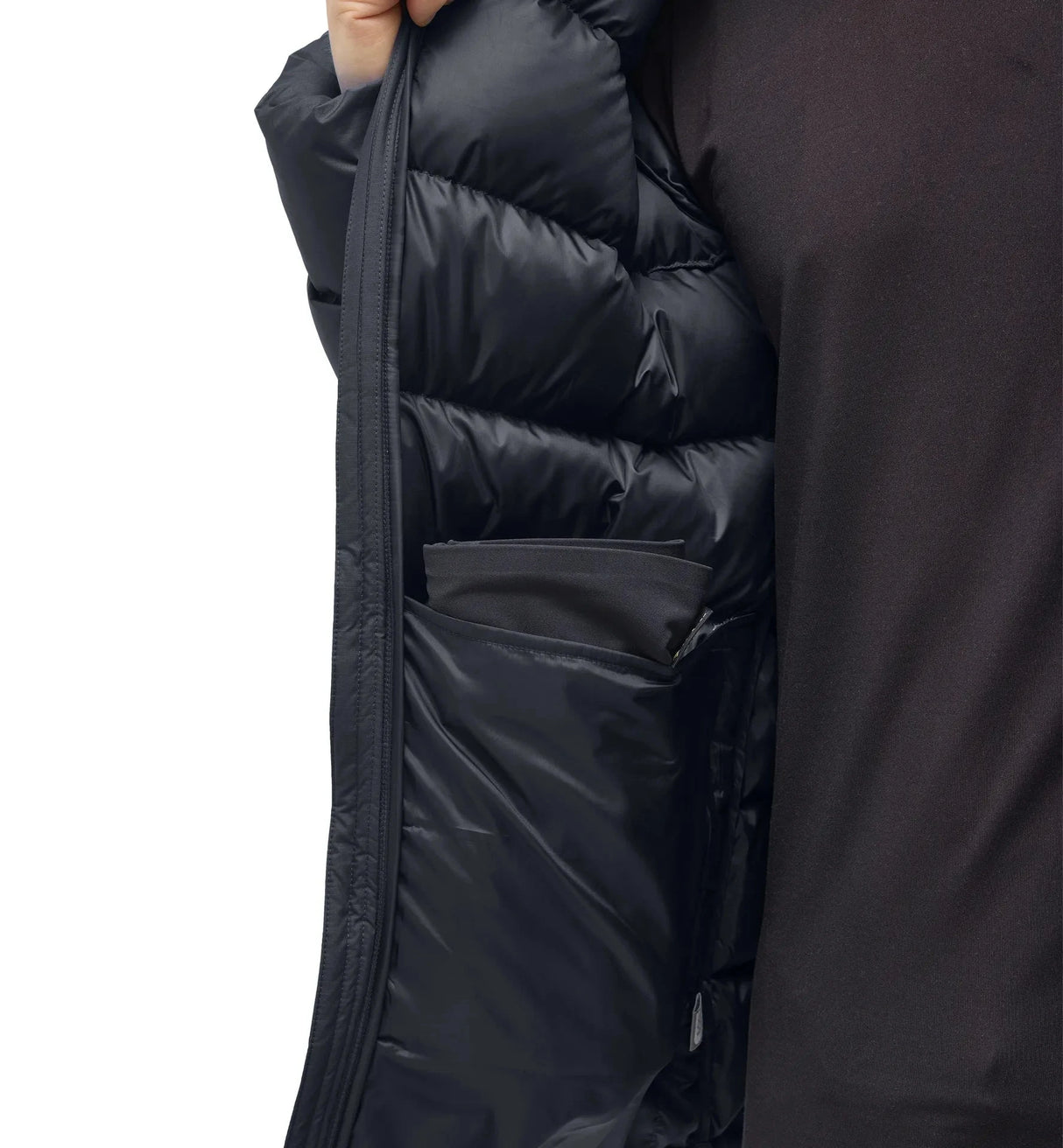 Rosson Dunjacka Herr