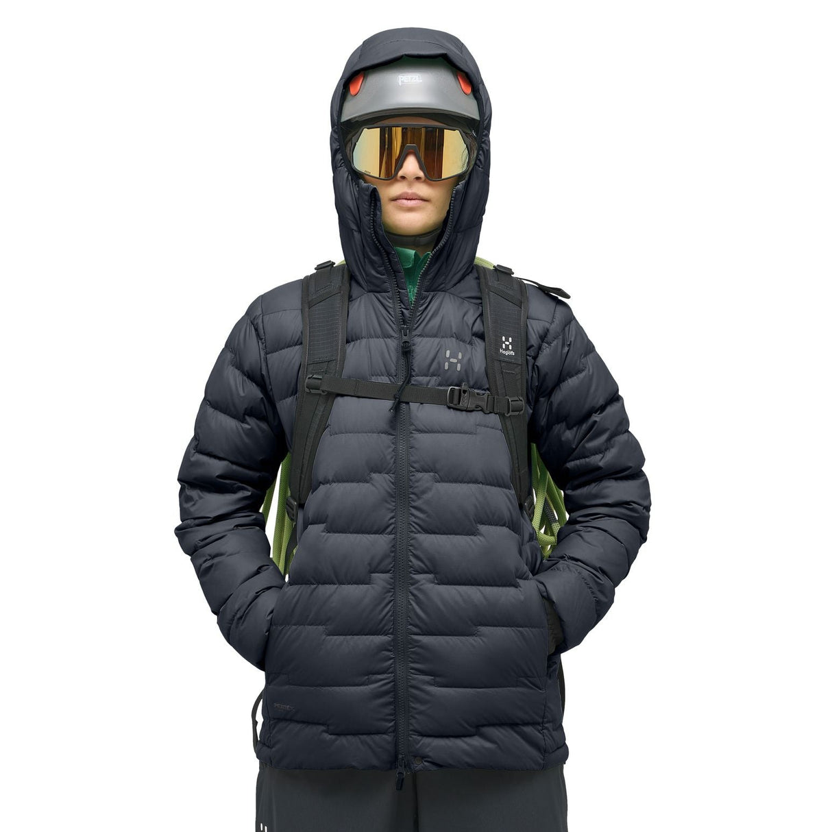 ROC Flash Dunjacka Dam