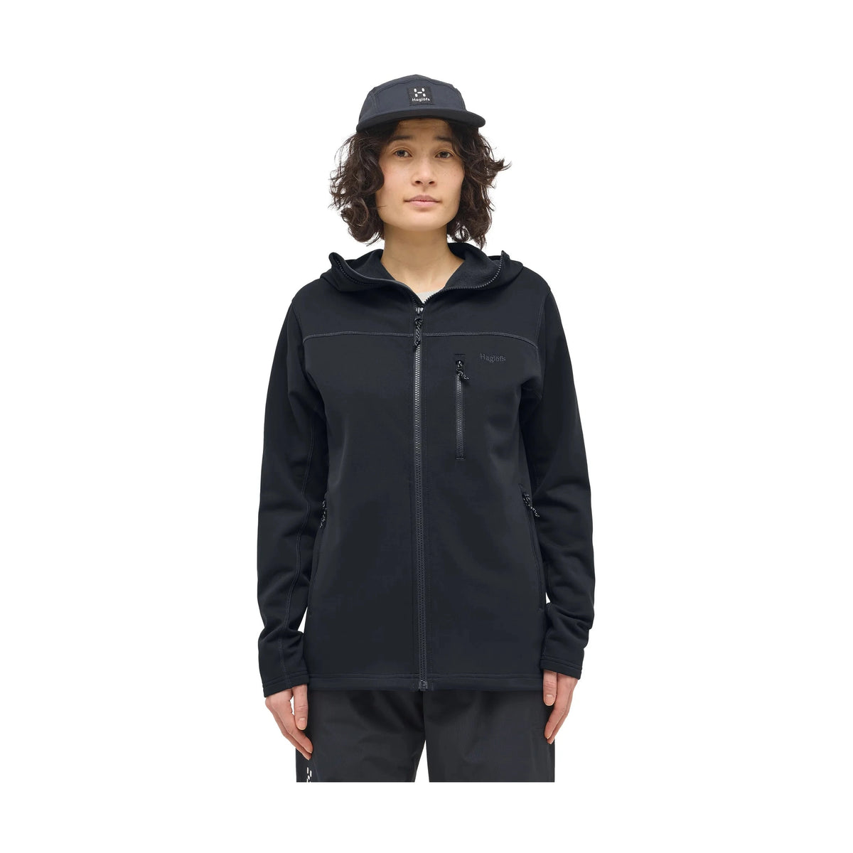 Rosson Mid Hood Women