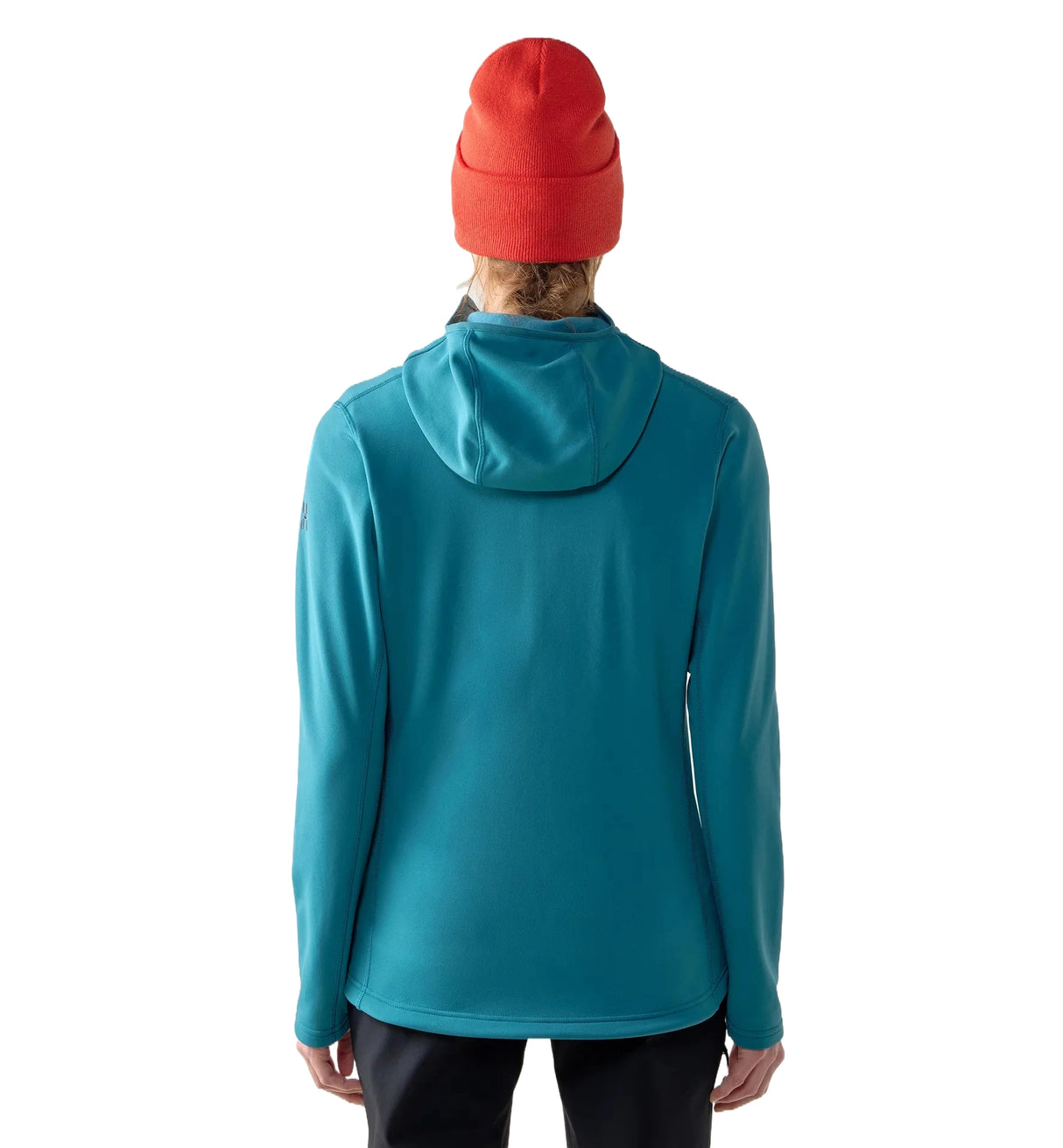 Rosson Mid Hood Women