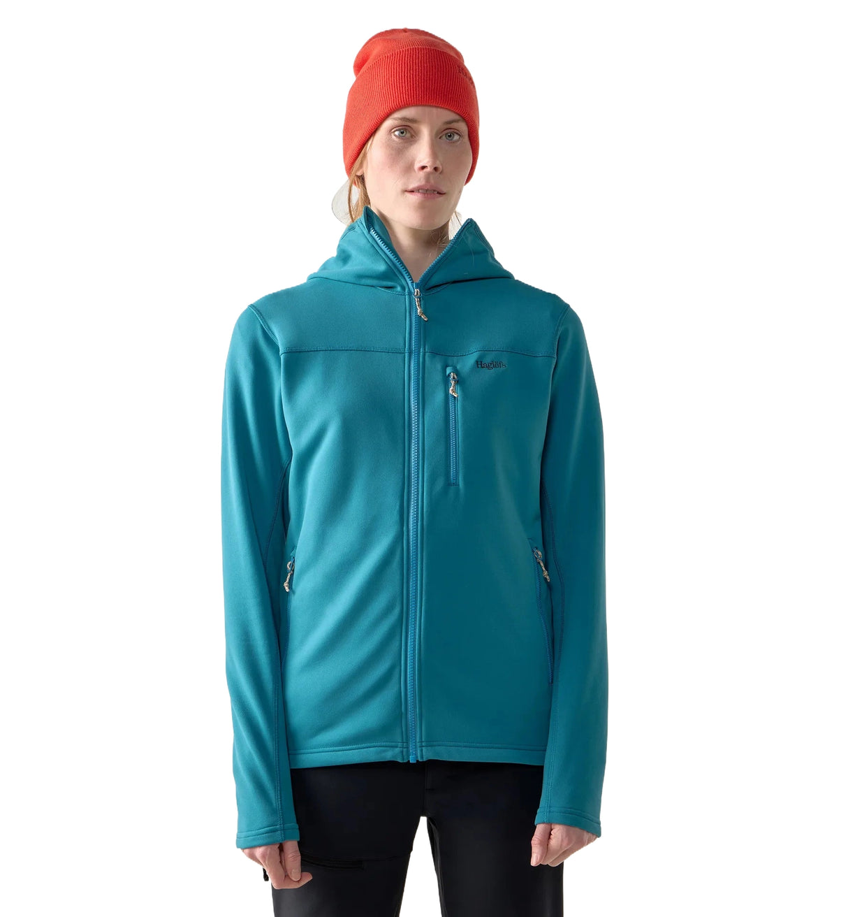 Rosson Mid Hood Women