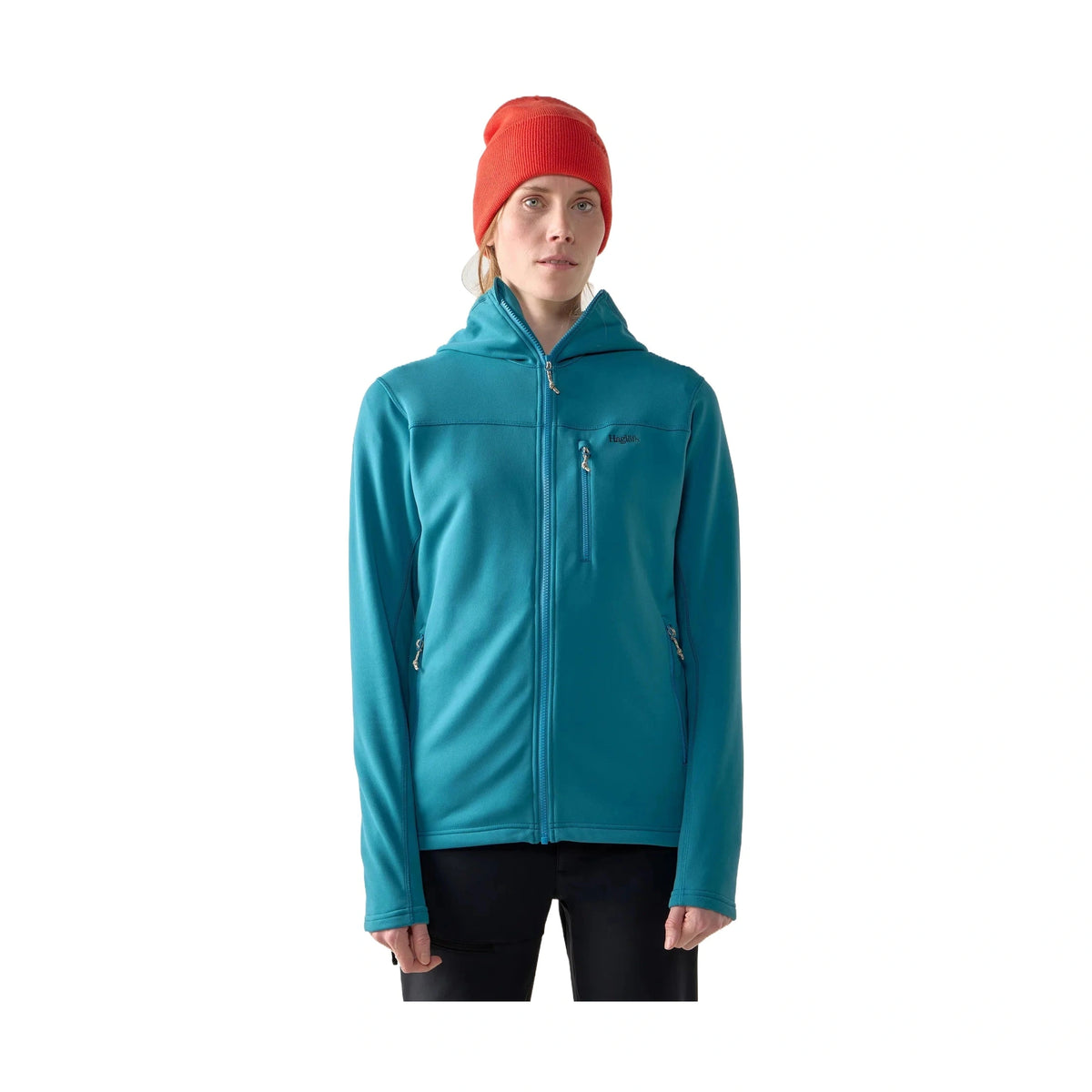 Rosson Mid Hood Women