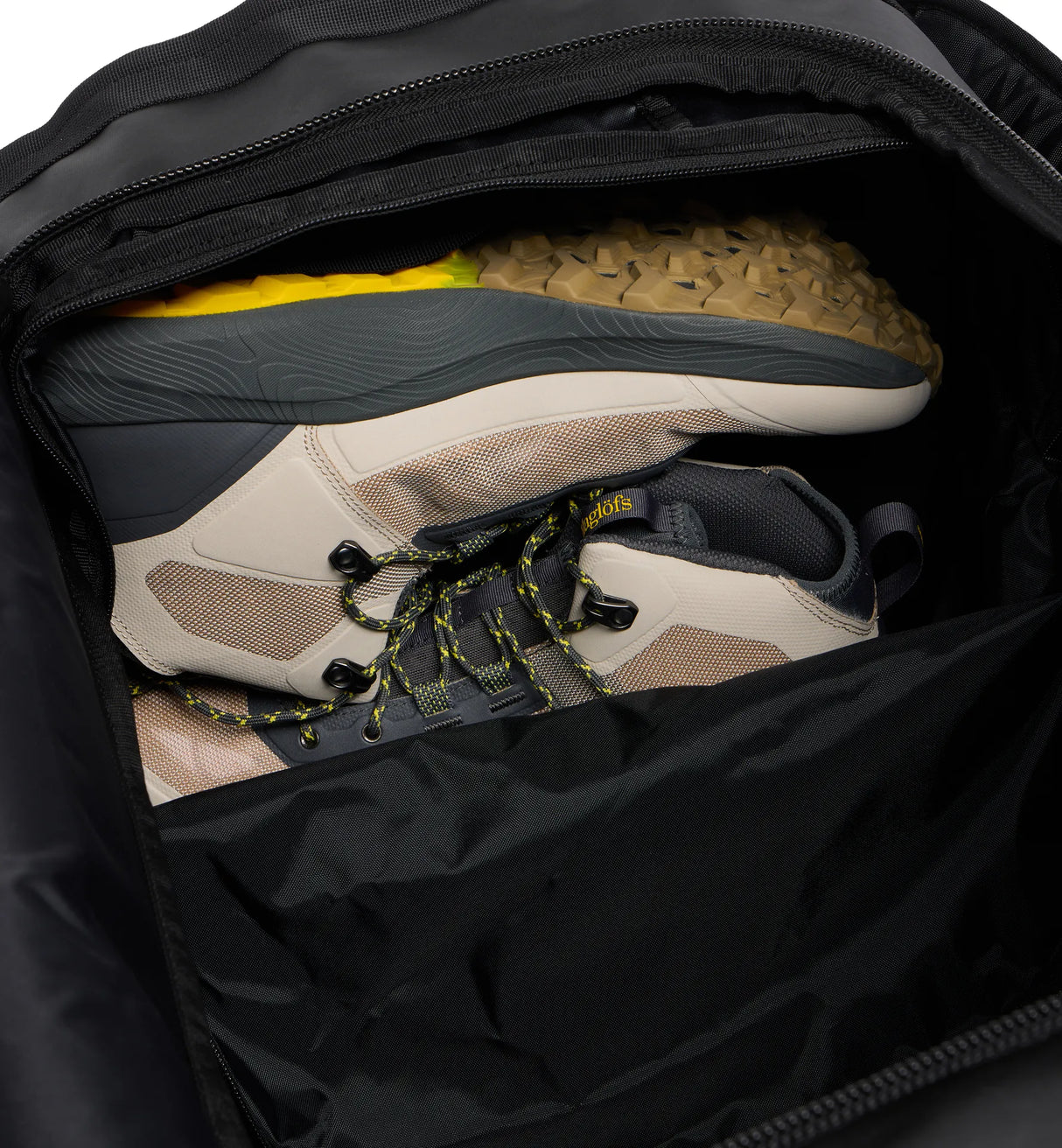 Lava 70 Duffelbag