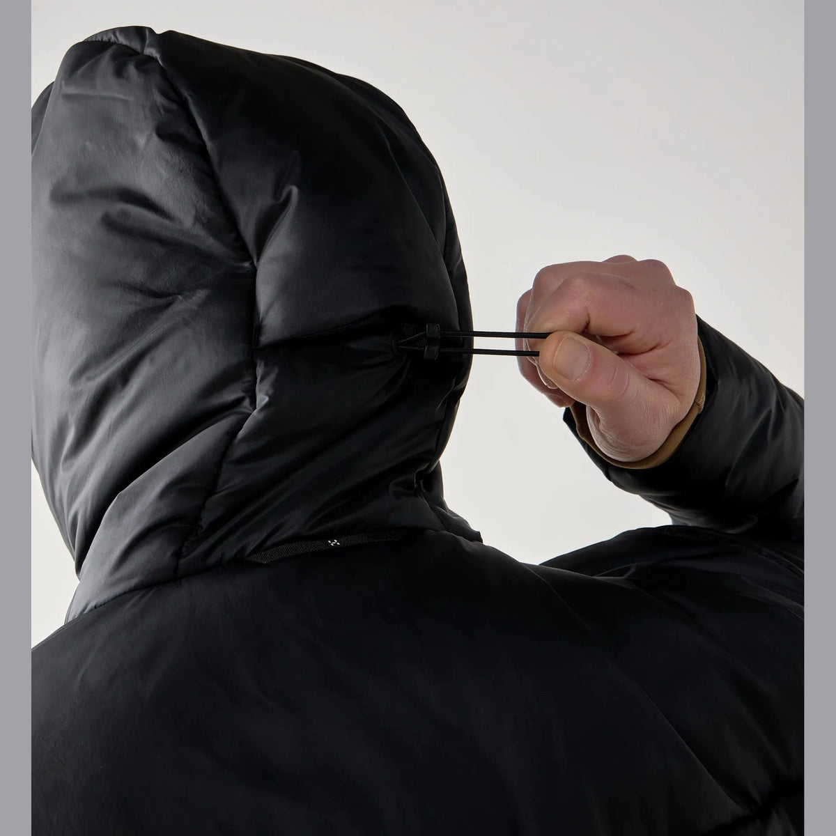 Breeze Mimic Hood Men'