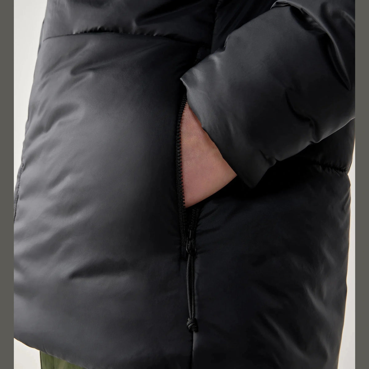 Breeze Mimic Hood Men'