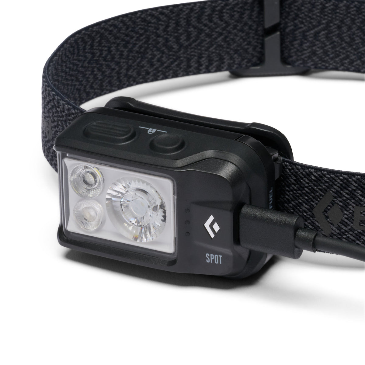 Spot AW26 Headlamp