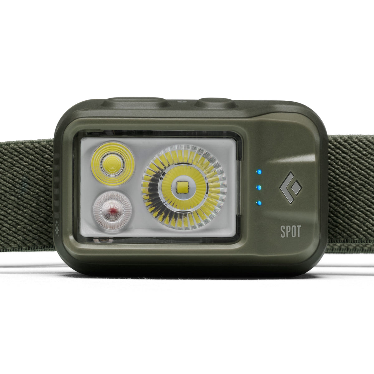 Spot AW26 Headlamp
