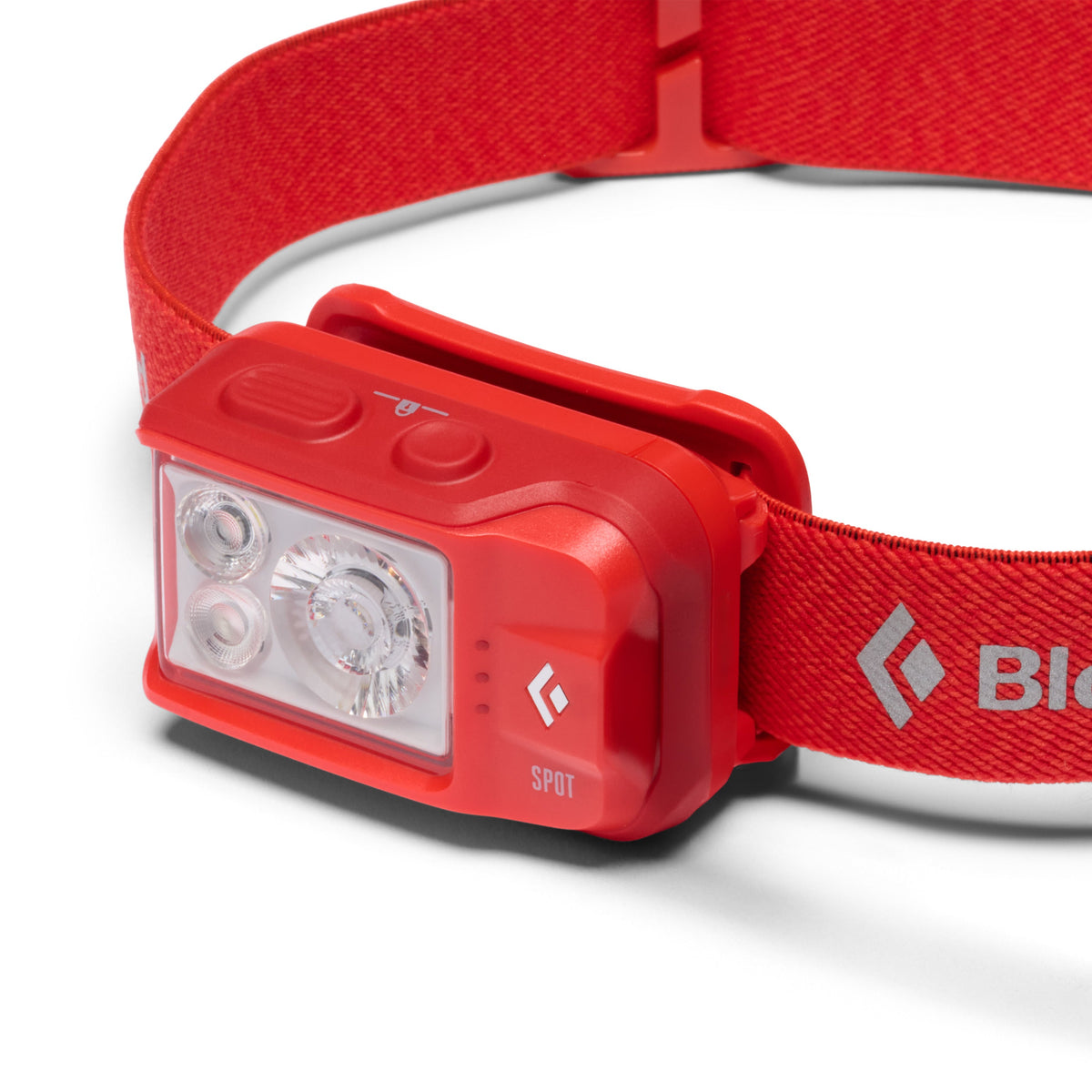 Spot AW26 Headlamp