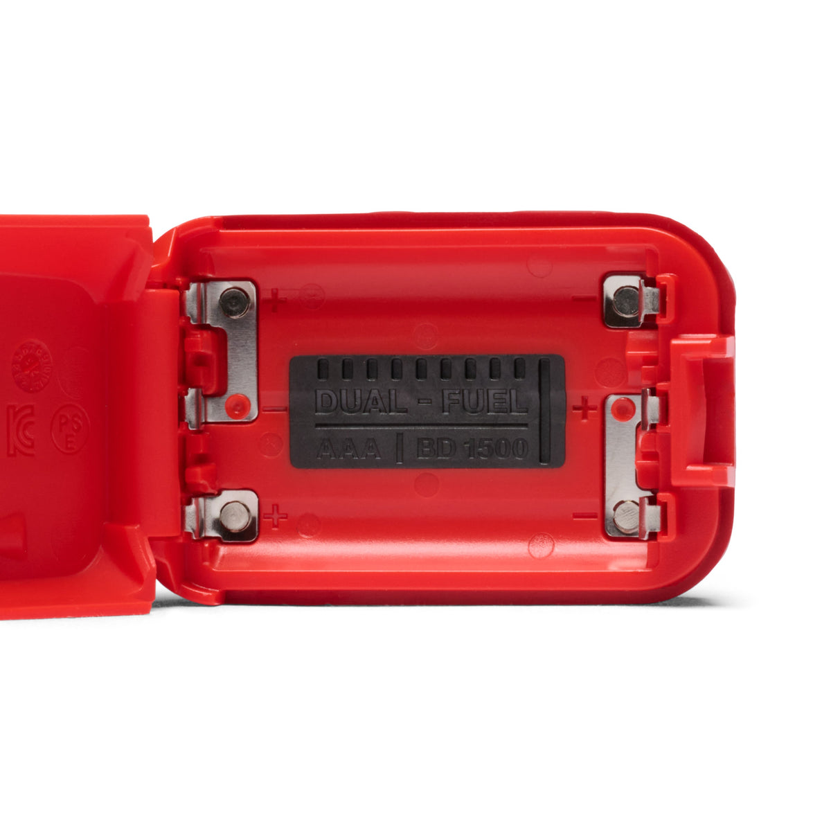 Spot AW26 DFR Headlamp