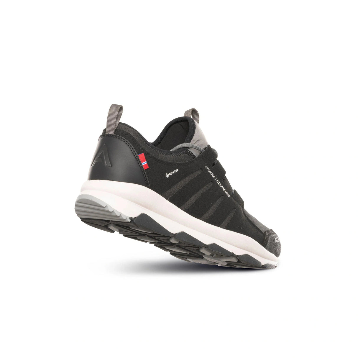 Stokka Advance GTX Sko Herr