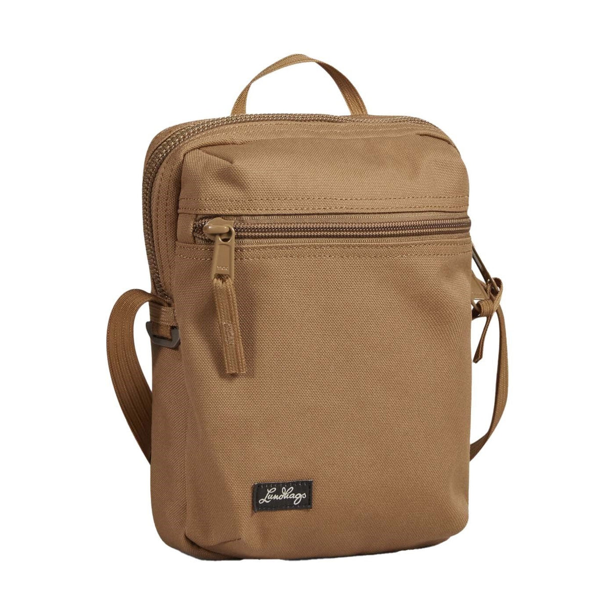 Alokh 2 L Axelväska