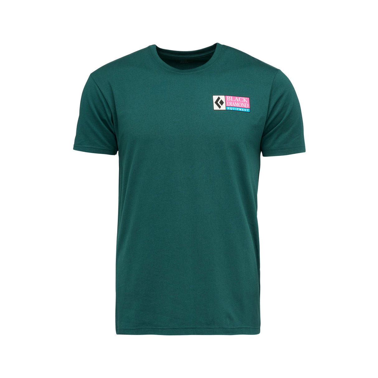 BD Winter Ridge SS T-shirt Herr