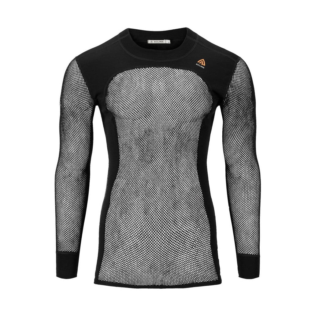 WoolNet Original Crewneck Men