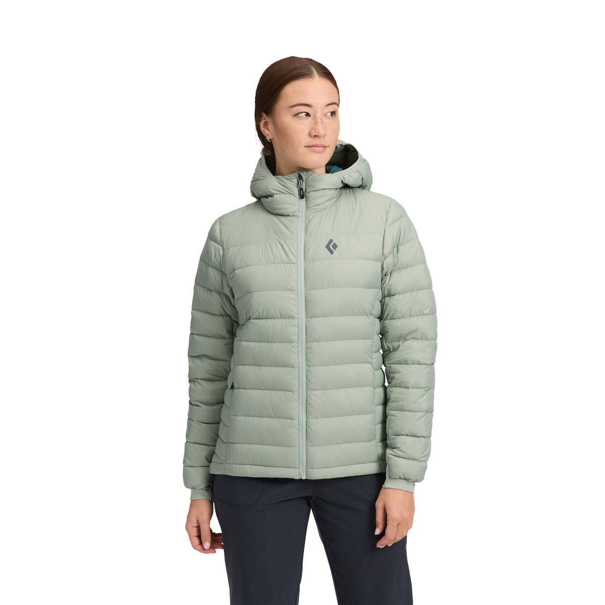 Access Down 2.0 Hoody Jacket Women's