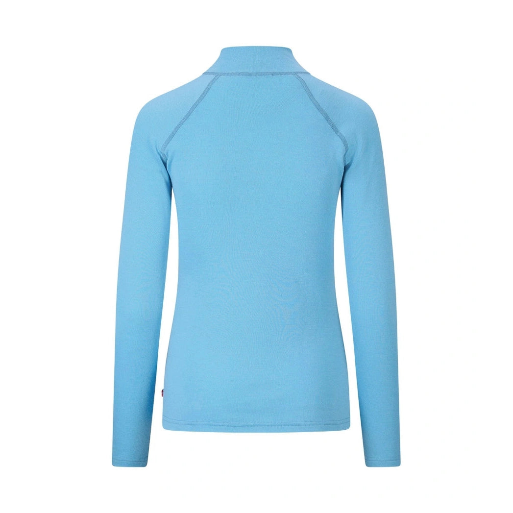 WarmWool Mockneck Women