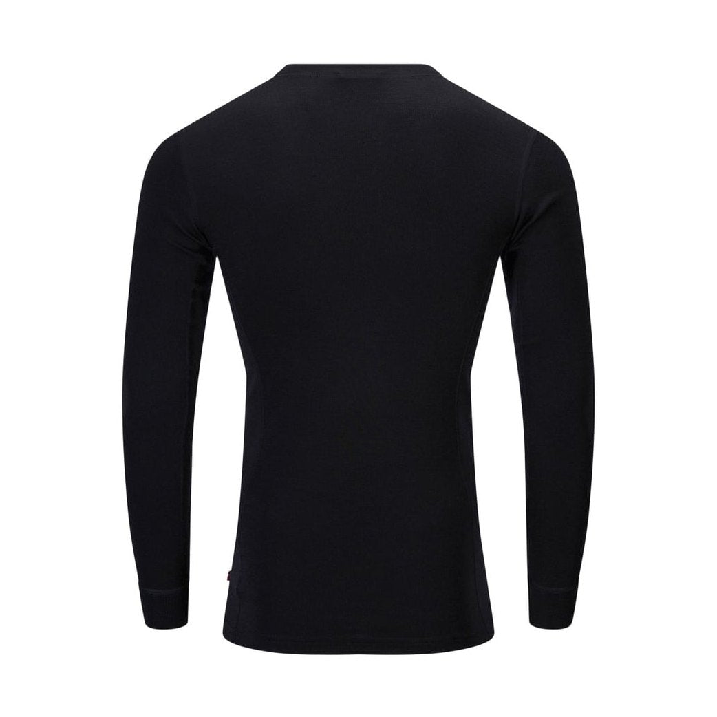 WarmWool Crewneck Herr