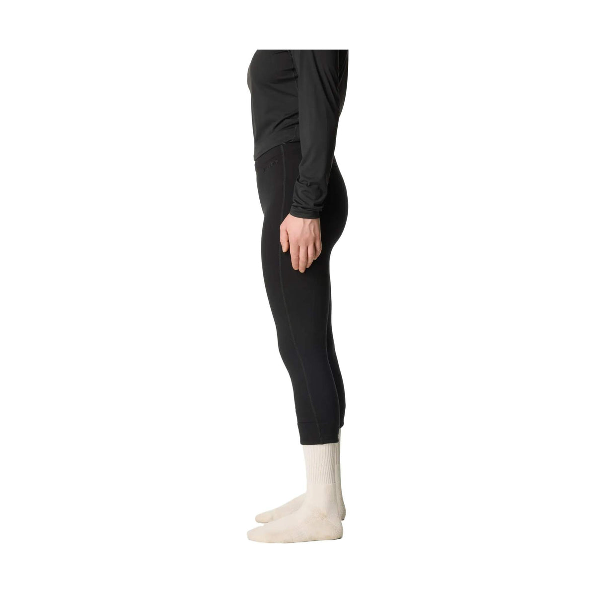 Drop Knee Power Tights II Dam