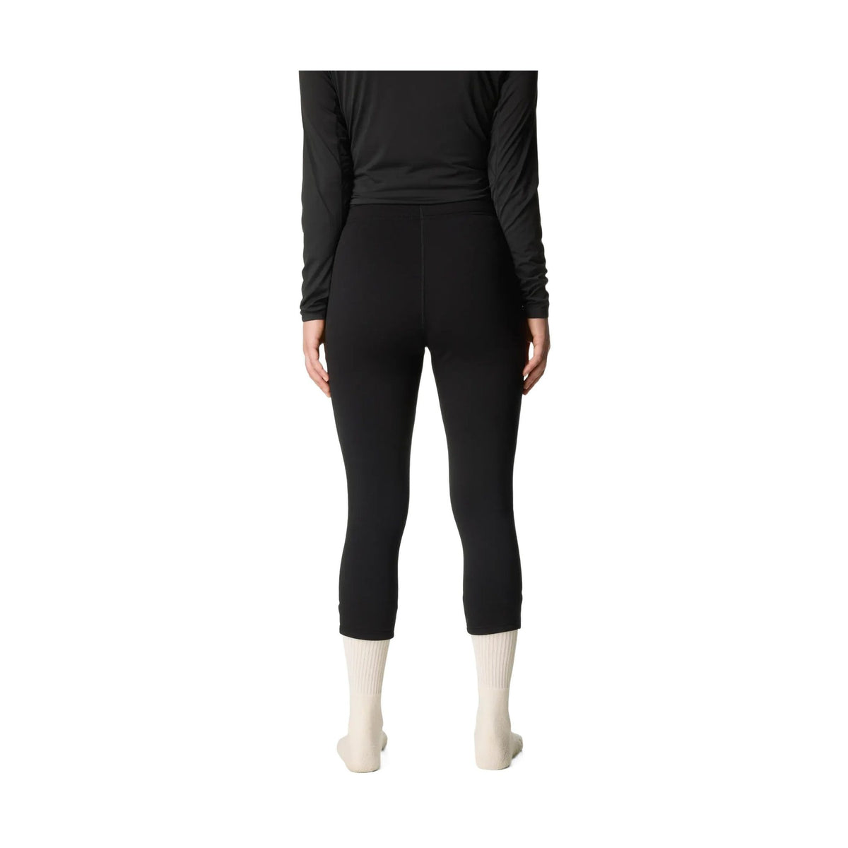 Drop Knee Power Tights II Dam