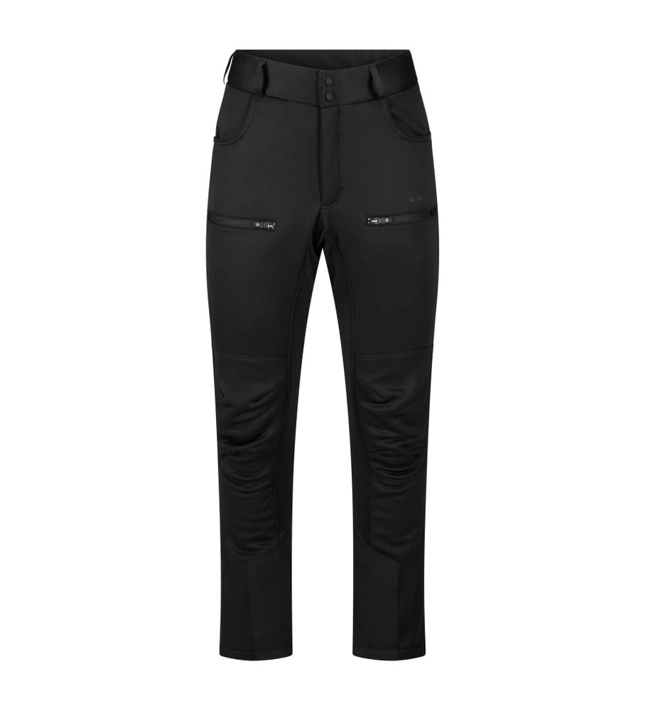 WoolShell Pants Herr