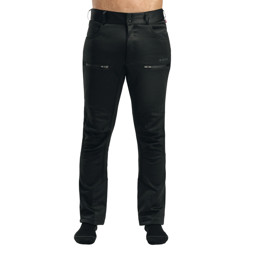 WoolShell Pants Men