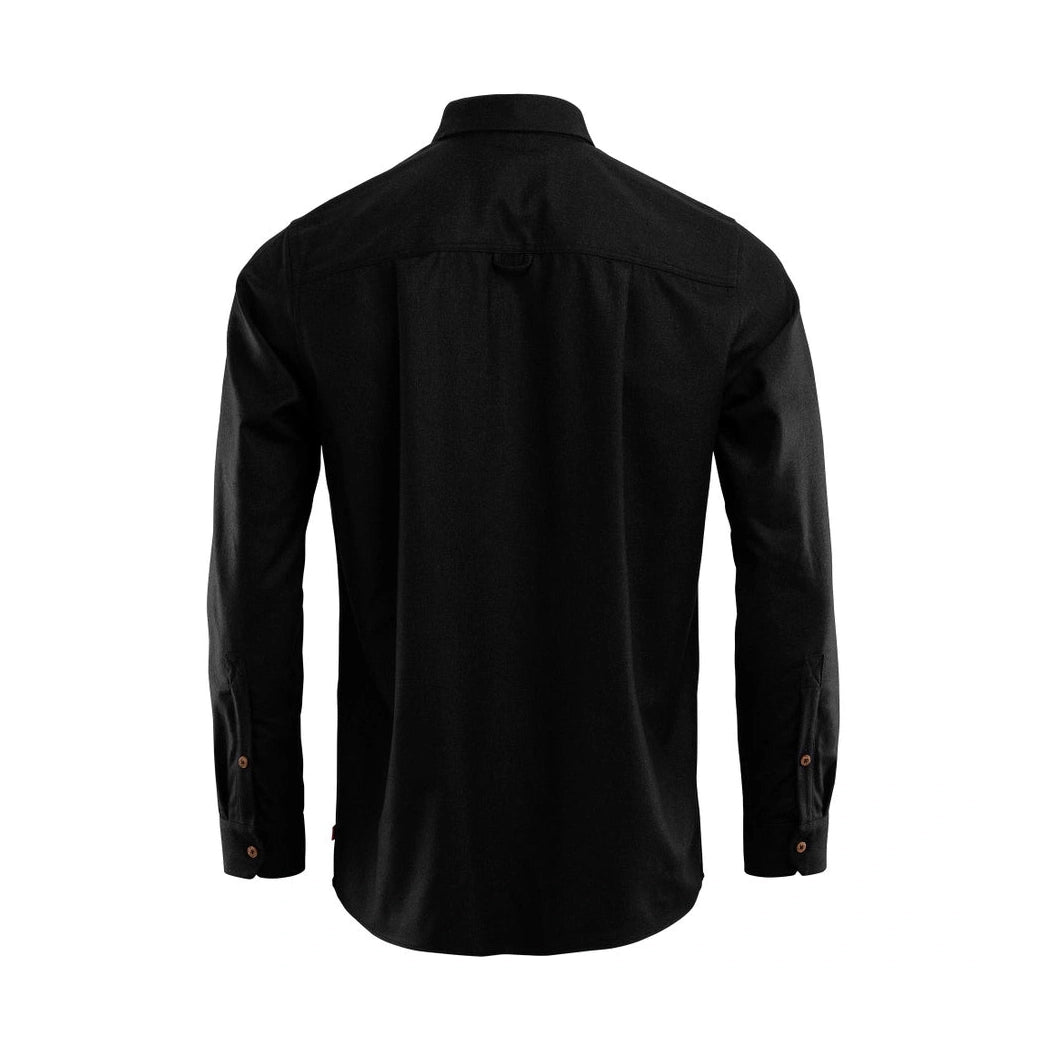 ReBorn Wool Shirt Men's