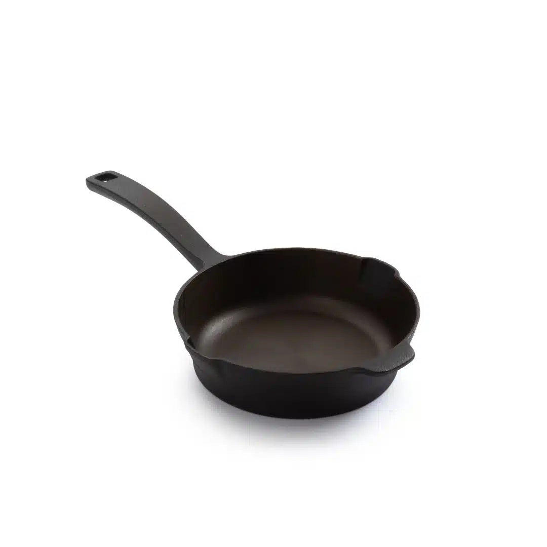 Cast Iron Skillet All-In-One