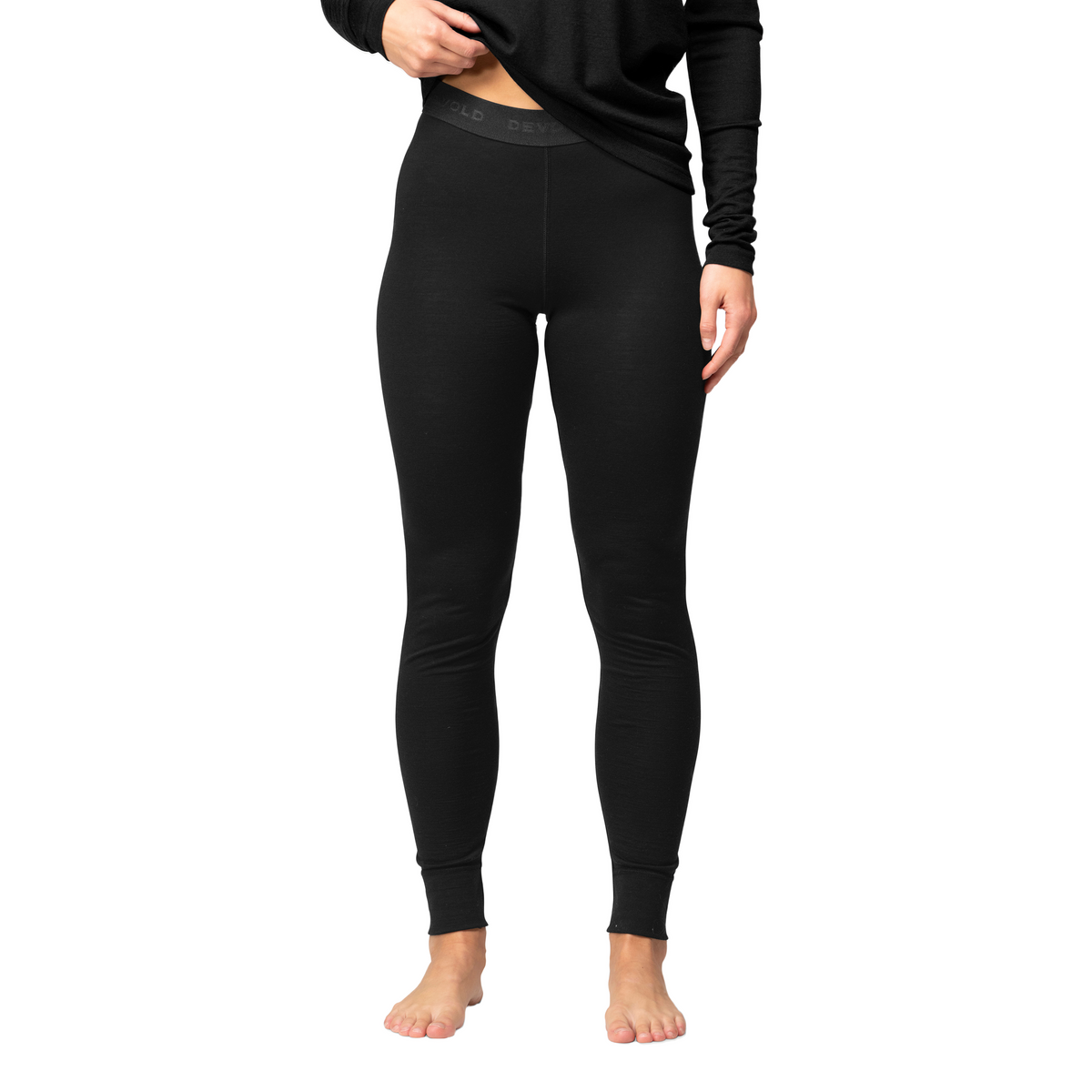 Breeze Plus Merino 200 Longs Dam