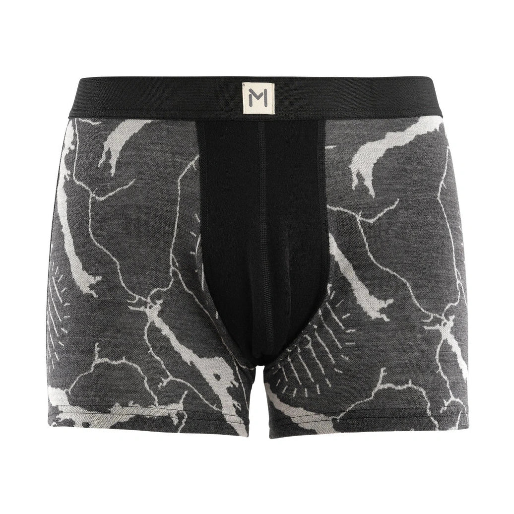 Lars Monsen Femunden boxer Herr