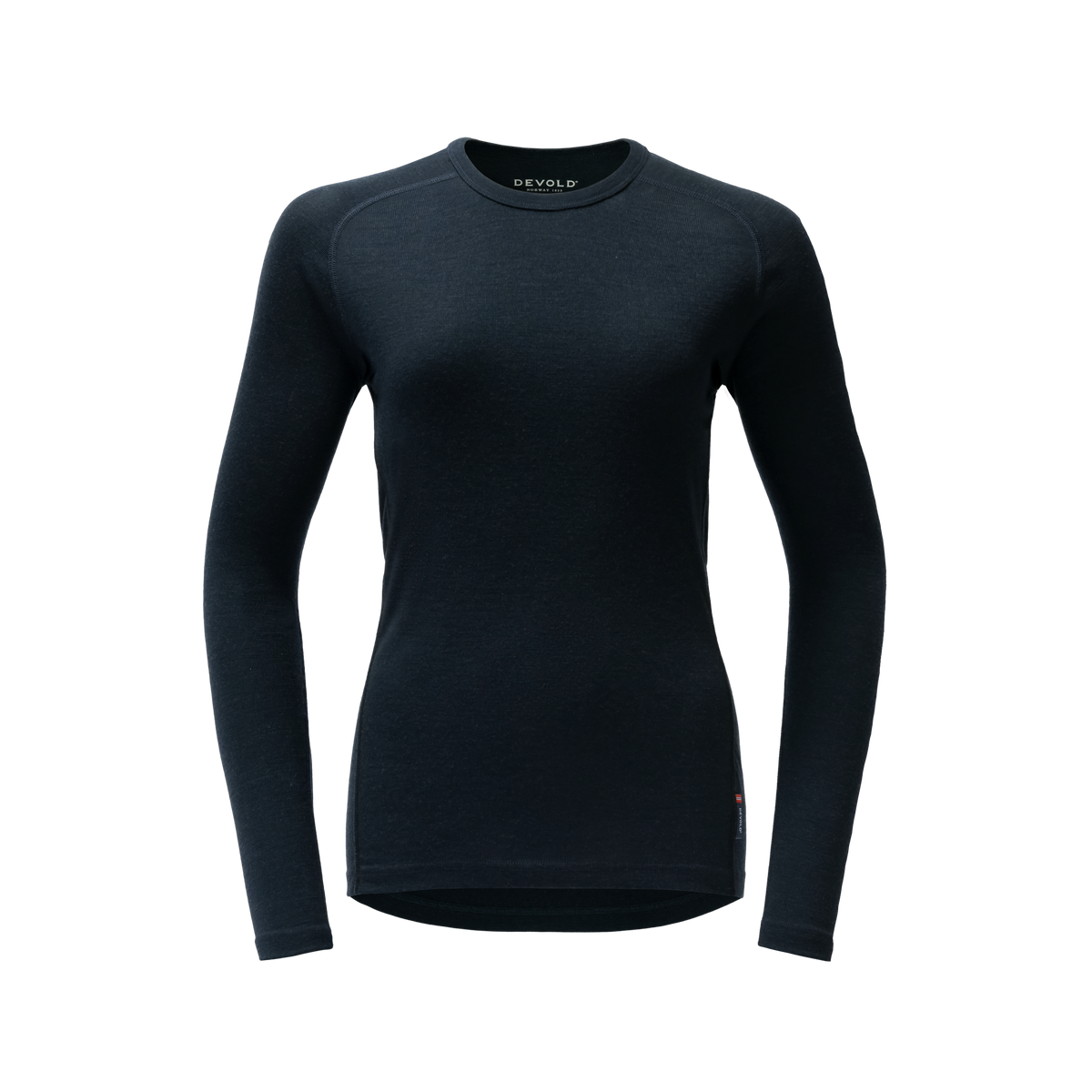 Adventure Merino 190 Shirt Dam