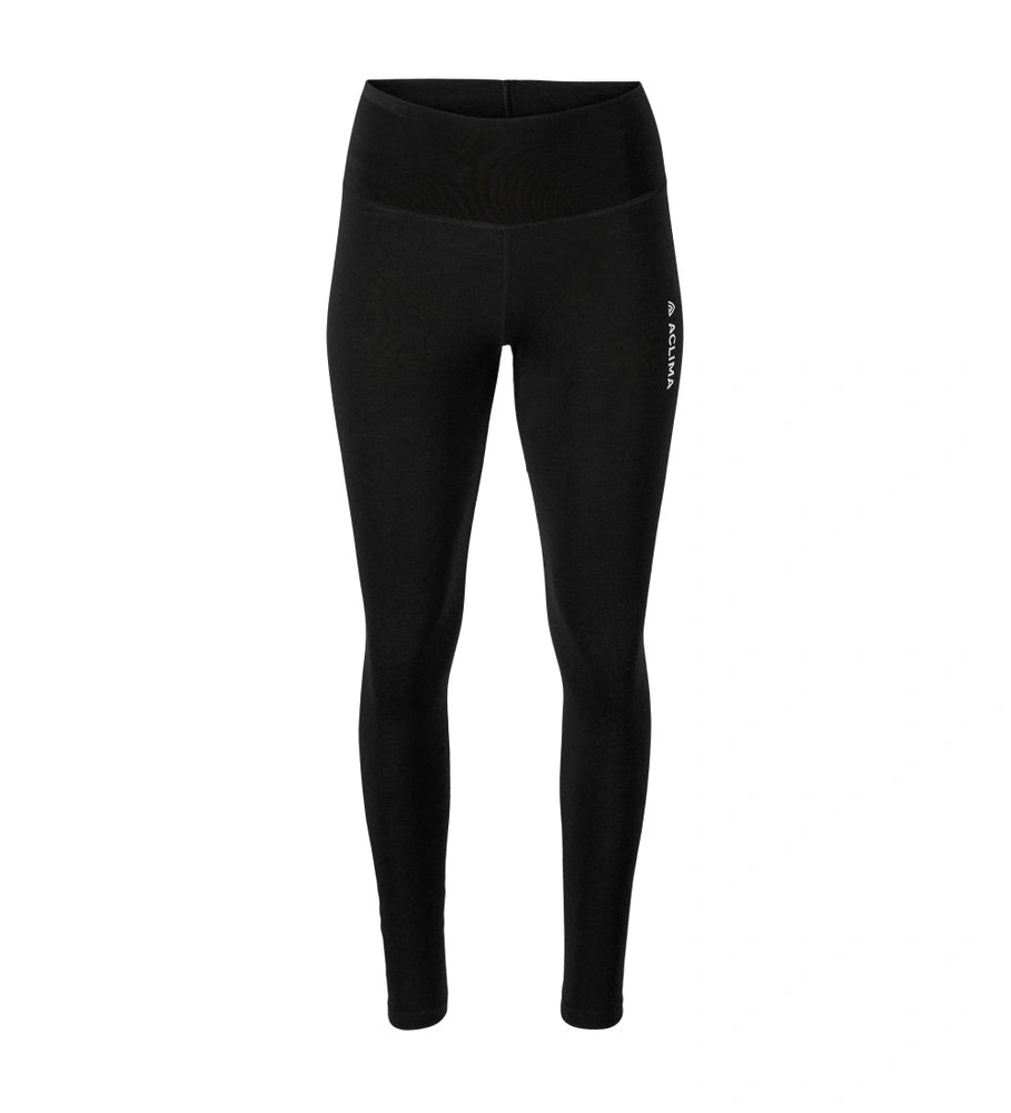 WarmWool Longs High Waist Dam