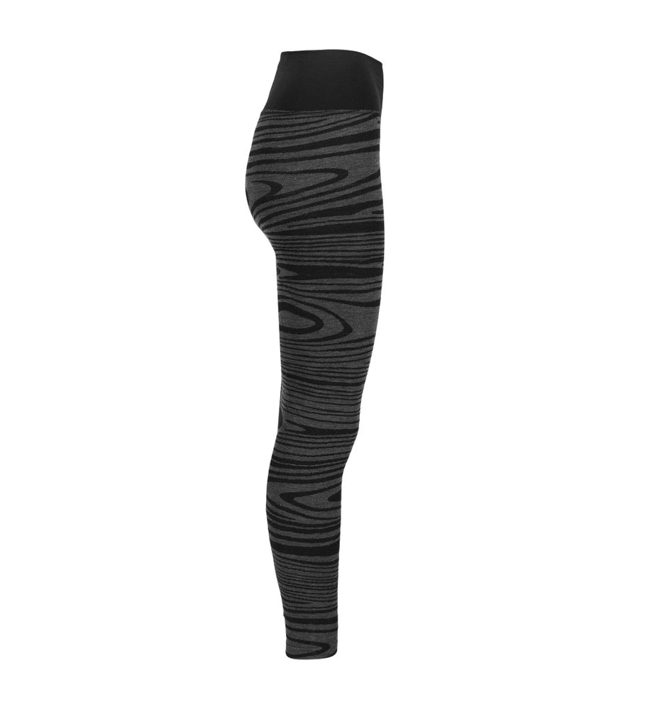 WarmWool Motion Longs High Waist Underställsbyxor Dam