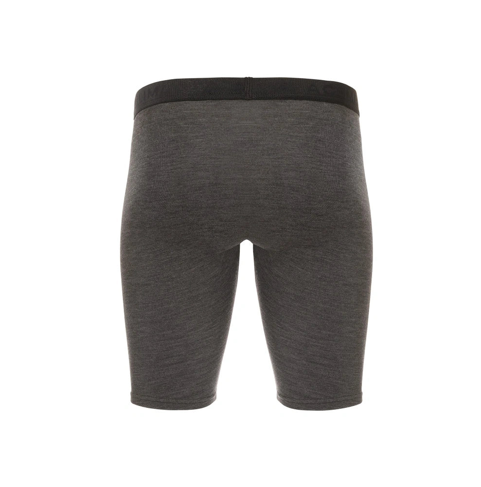 WarmWool Shorts Long w/WindWool v2 Herr