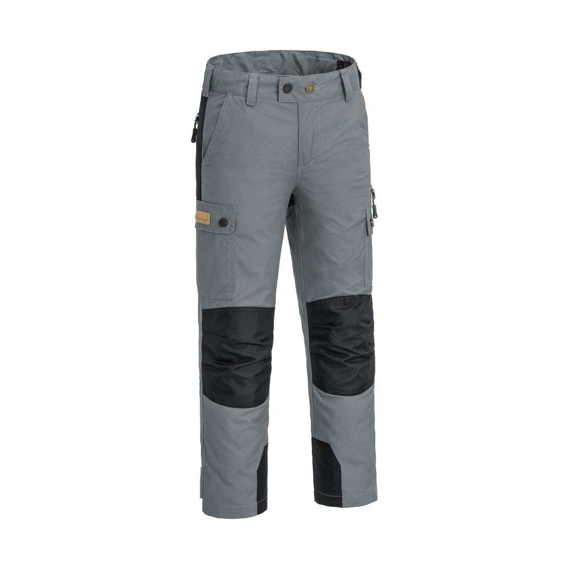 Friluftsbyxa Lappland junior