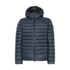 Mauro Jacket Sleepy Blue Front 2