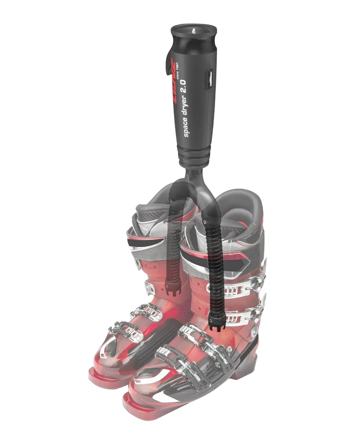 Lenz Space Dryer 2.0