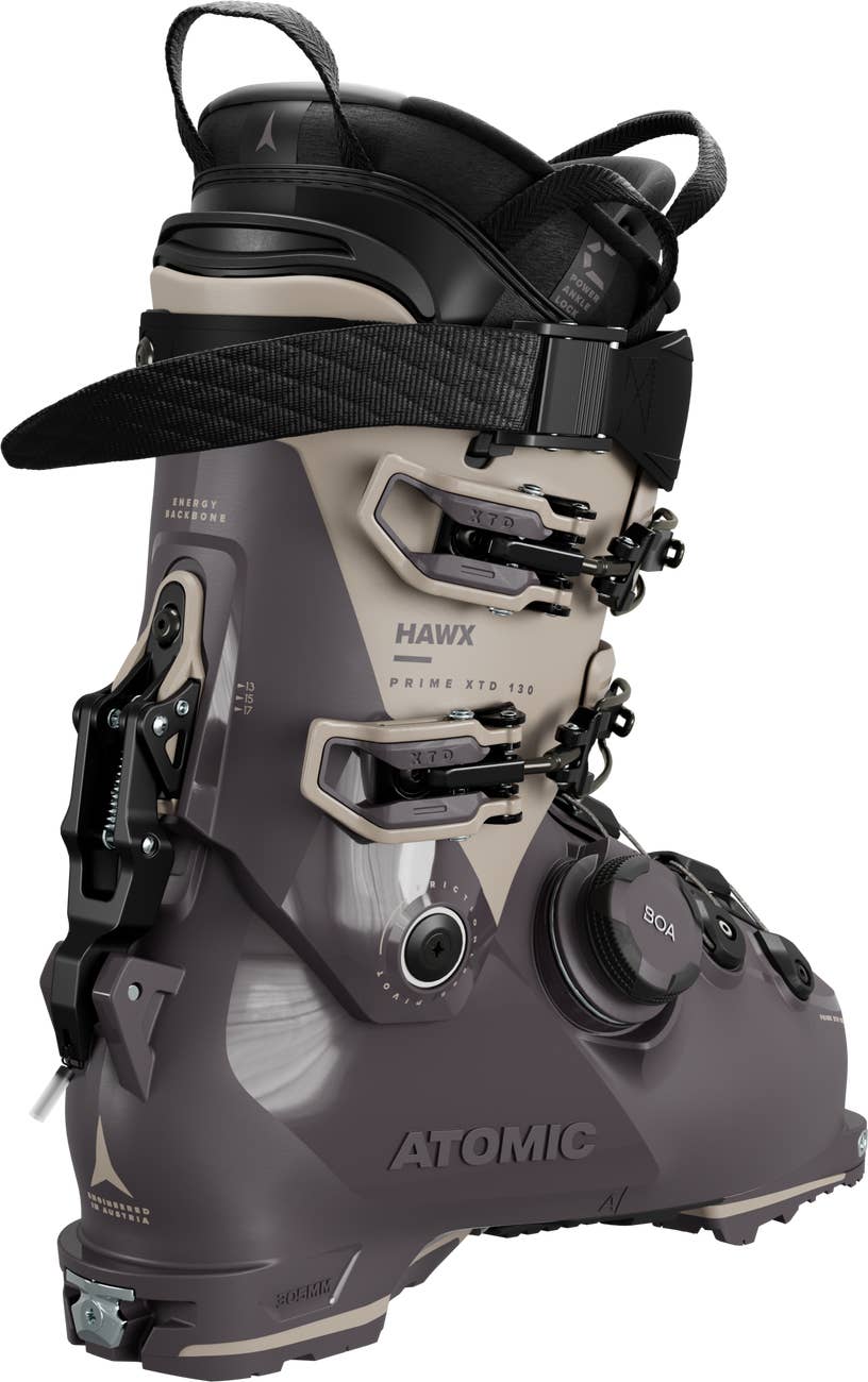 HAWX PRIME XTD 130 BOA Pjäxa Hybrid