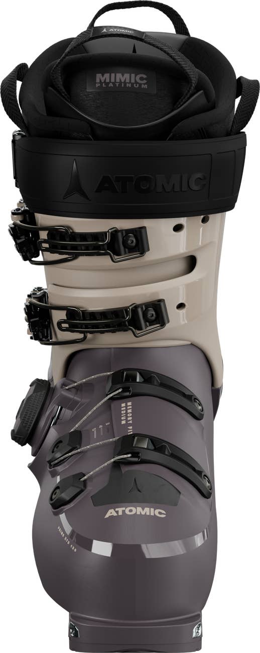 HAWX PRIME XTD 130 BOA Pjäxa Hybrid