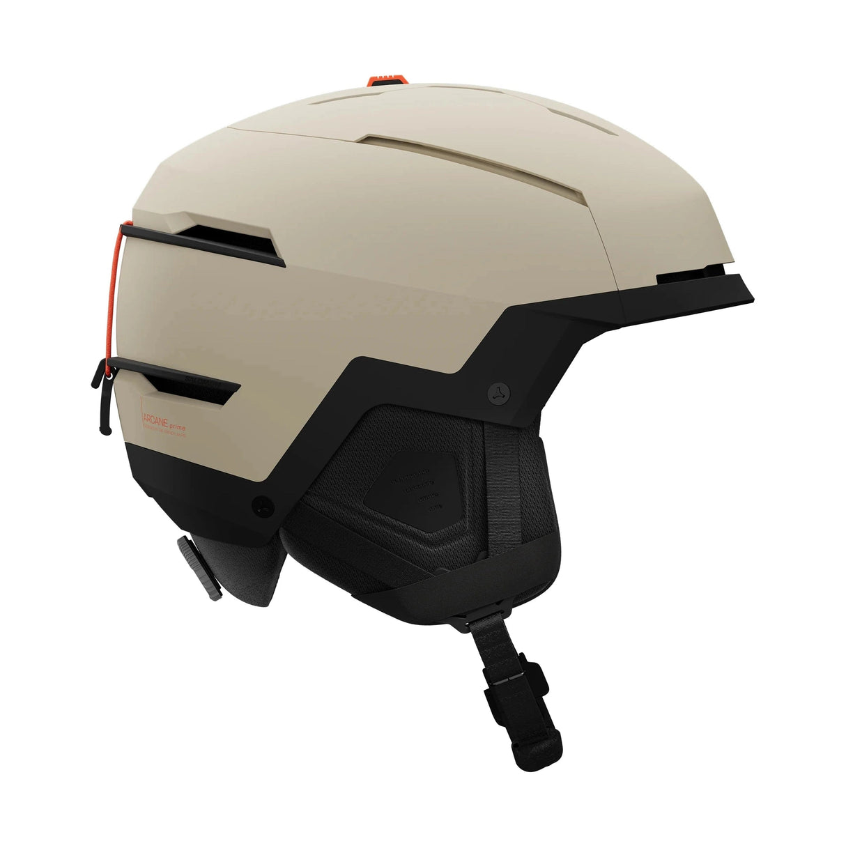 ARCANE PRIME MIPS Hjälm Alpint