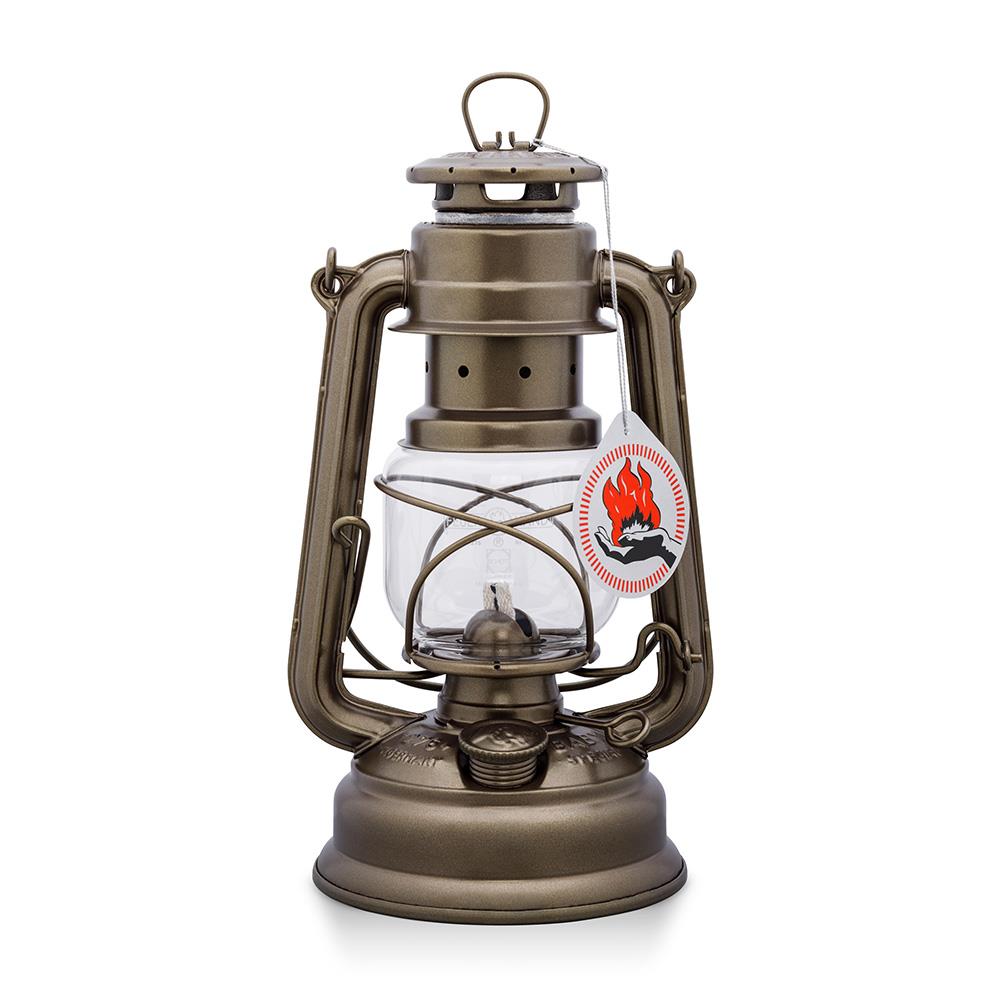 Hurricane Lantern Fotogenlykta