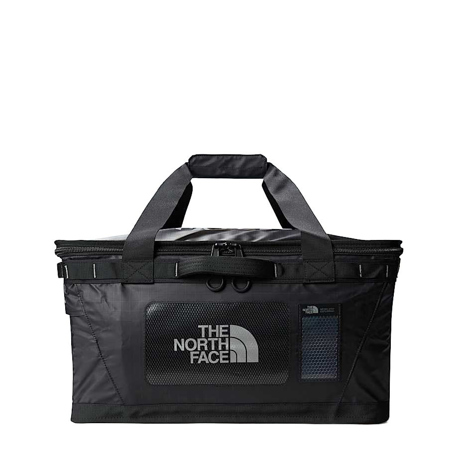 Base Camp Gear Box - M