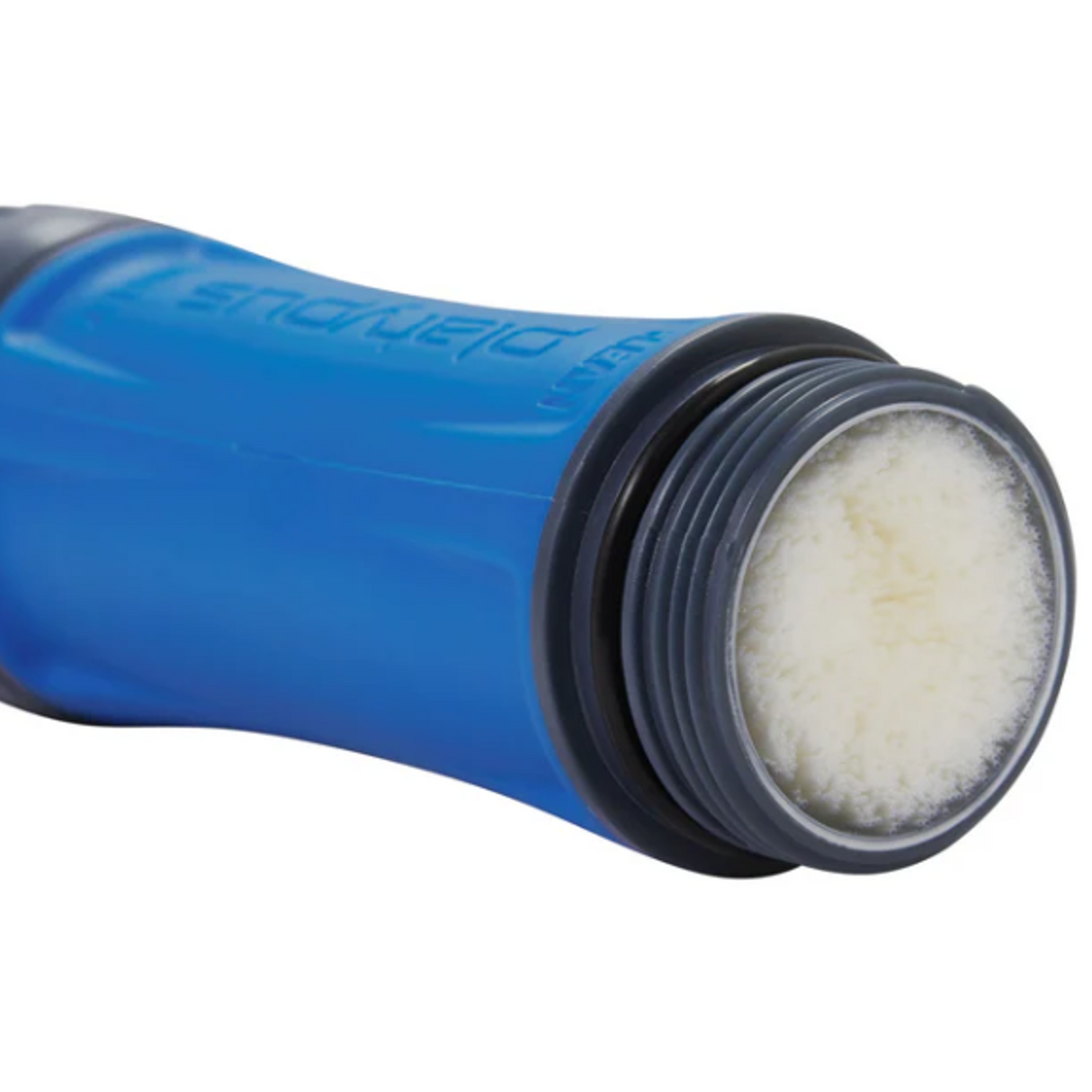 QuickDraw Microfilter